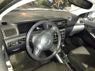Compresor aire toyota 4472206364 corolla - 207793