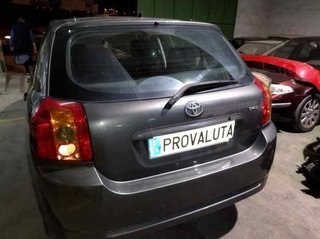 Compresor aire toyota 4472206364 corolla - 207793