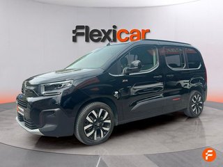 Citroën Berlingo Talla M BlueHDi 130 S&S MAX