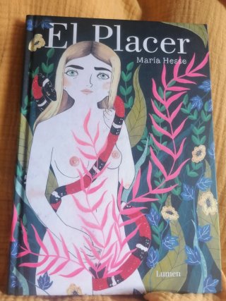 El placer / Pleasure