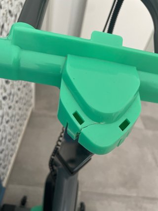 Bicicleta Estática Cecotec Fit