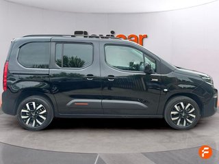 Citroën Berlingo Talla M BlueHDi 130 S&S MAX