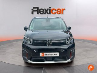 Citroën Berlingo Talla M BlueHDi 130 S&S MAX