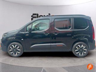 Citroën Berlingo Talla M BlueHDi 130 S&S MAX