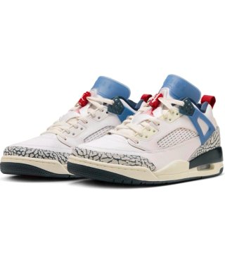 Nike Jordan Spizike Low Zapatillas Originales