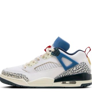 Nike Jordan Spizike Low Zapatillas Originales