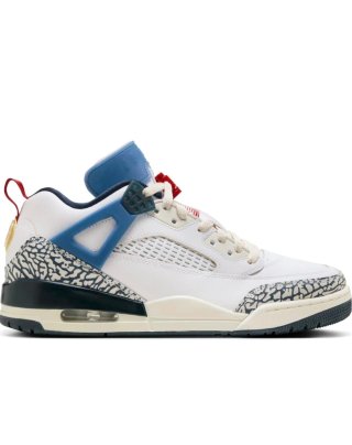 Nike Jordan Spizike Low Zapatillas Originales