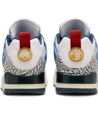 Nike Jordan Spizike Low Zapatillas Originales