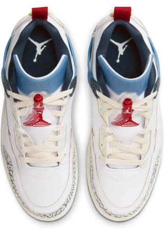 Nike Jordan Spizike Low Zapatillas Originales