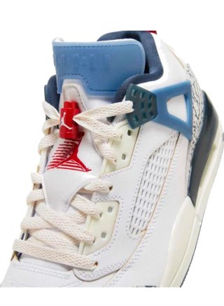 Nike Jordan Spizike Low Zapatillas Originales