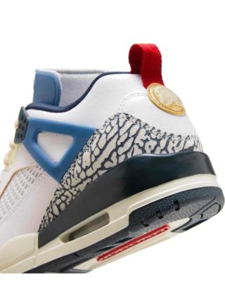 Nike Jordan Spizike Low Zapatillas Originales