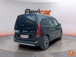 Citroën Berlingo Talla M BlueHDi 130 S&S MAX