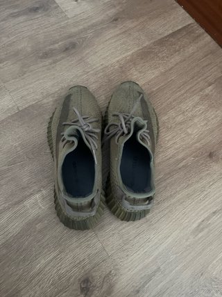 Adidas Yeezy 350 V2 Earth Talla 45 US 11