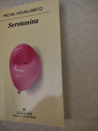 Serotonina