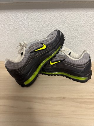 Nike Air Max TL 2.5 Talla 42