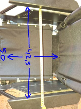 Vendo silla de ruedas con cojin antiescaras