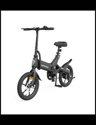 Bicicleta eléctrica SMARTGYRO Ebike Soho