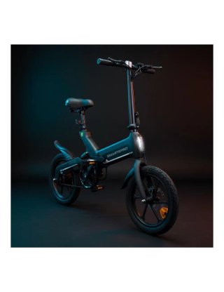 Bicicleta eléctrica SMARTGYRO Ebike Soho