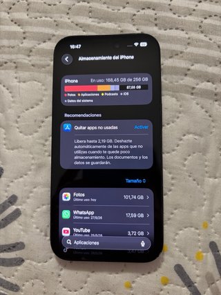 iPhone 14 Pro + Accesorios