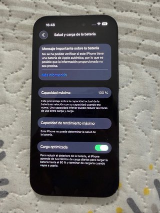 iPhone 14 Pro + Accesorios