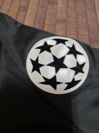 Camiseta Zidane 5 Adidas Talla L