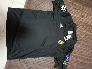 Camiseta Zidane 5 Adidas Talla L