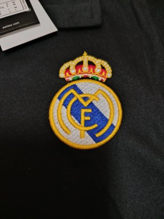 Camiseta Zidane 5 Adidas Talla L