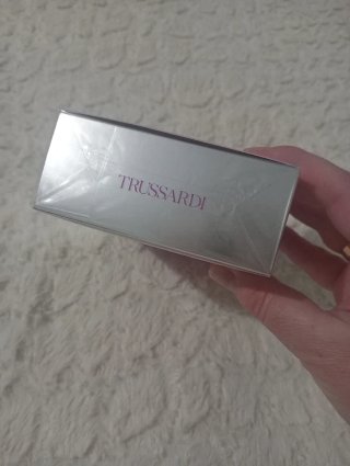 Perfume Trussardi Sound of Donna 100ml