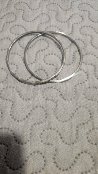 Pulsera Plata 925 México