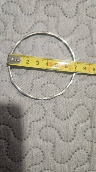 Pulsera Plata 925 México