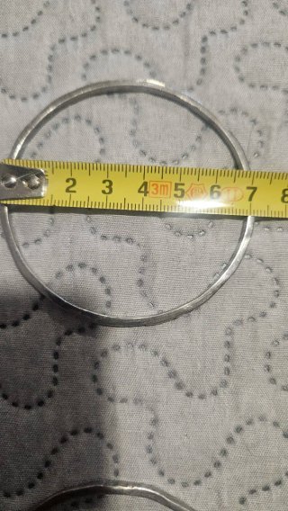Pulsera Plata 925 México