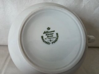 Tazza Seltman Weiden Bambini Porcellana