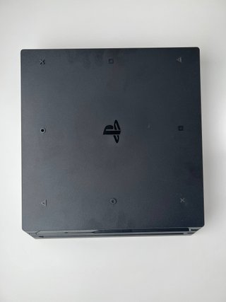 Console Sony Playstation 4 Pro - Software 10,00