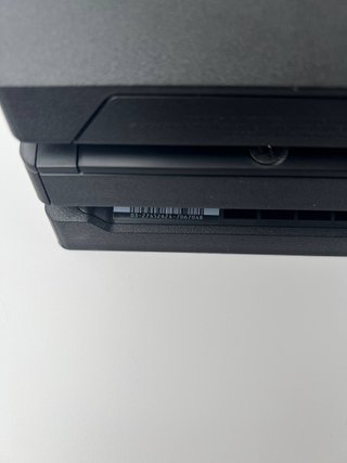 Console Sony Playstation 4 Pro - Software 10,00