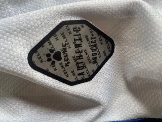 Camiseta RCD Espanyol 25/26 Kelme