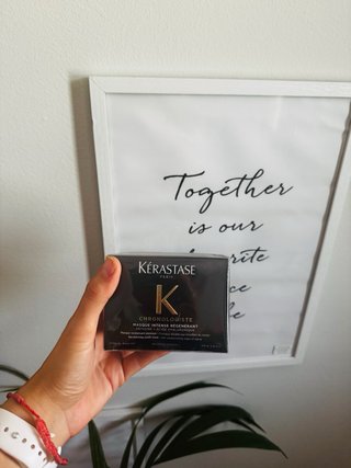 Mascarilla Kérastase Chronologiste 200ml
