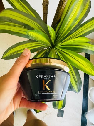 Mascarilla Kérastase Chronologiste 200ml