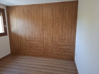 Carpintería de madera a medida
