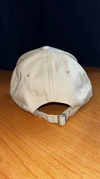 Pack 2 Gorras Pegador Negra y beige