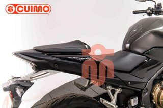 HONDA CB 500 F