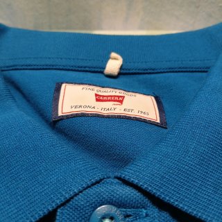 •Polo Carrera•