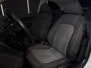 SEAT IBIZA 1.4 STYLANCE