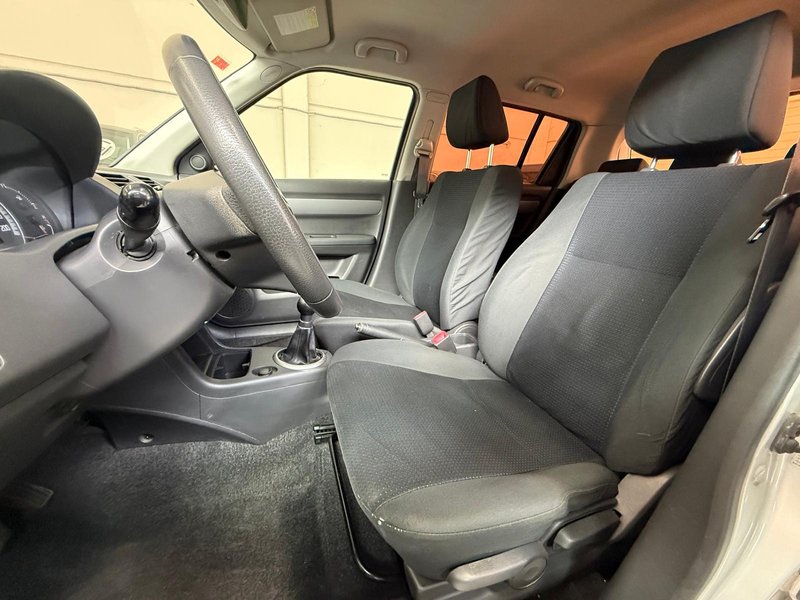 Suzuki Swift 1.3 DDis GL 3p 2010, foto 4