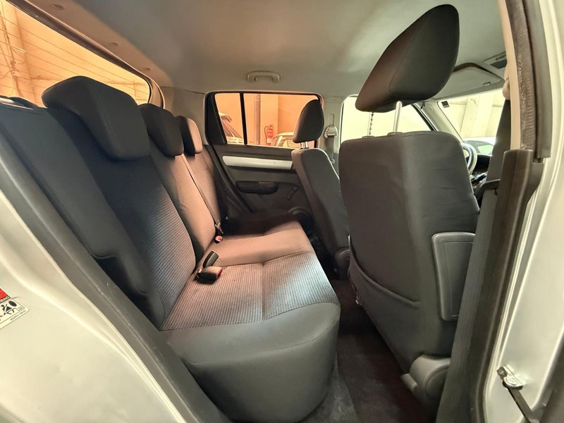 Suzuki Swift 1.3 DDis GL 3p 2010, foto 12