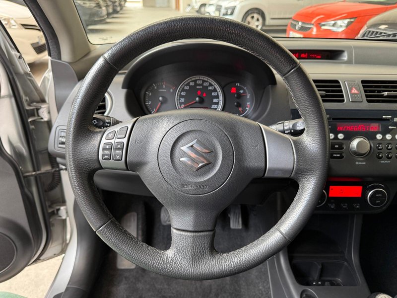 Suzuki Swift 1.3 DDis GL 3p 2010, foto 11