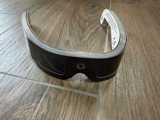 10 undidades Gafas Eclipse Solar ISO 12312-2:2015.