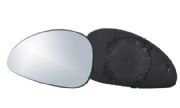 Cristal Retrovisor Citroen C4 2004-2010