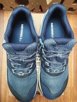 Merrell Antora 3 Gore Tex