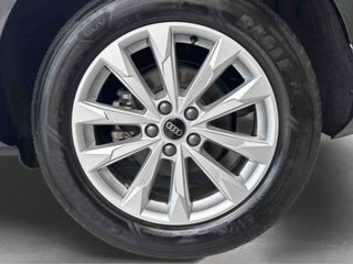 Audi Q3 Q3 SPORTBACK ADVANCED 35 TDI 150CV S-TRONIC