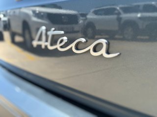 SEAT Ateca 2022